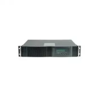 ROLINE ProSecure III 1000 RM2U – Online UPS 19 inch 2U 1000VA / 900W