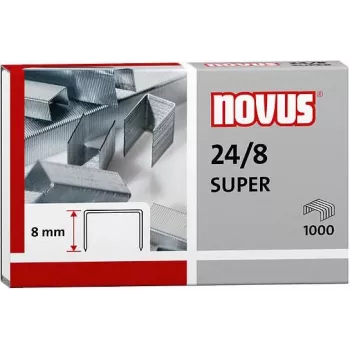 Skaru komplekts Novus NE 6, 5000 skavas