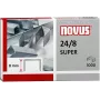Skaru komplekts Novus NE 6, 5000 skavas