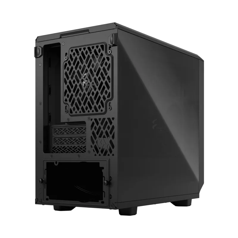 Fractal Design Meshify 2 Nano Black korpuss