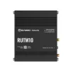 Teltonika RUTM10 bezvadu maršrutētājs Gigabit Ethernet divjoslu (2,4 GHz / 5 GHz) Melns