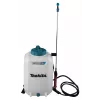 Makita DUS158Z mugursomas smidzinātājs dārzam 15 L