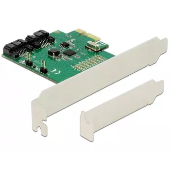 Iekšējais SATA adapteris DeLOCK 90392