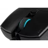 Corsair Katar Pro spēļu pele, labā roka, USB Type-A, optiskā, 12400 DPI