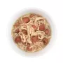 Slapjā kaķu barība Agras Pet Foods Schesir 80 g — Vistas gaļa, bezgraudu, pieaugušiem, jebkurai šķirnei