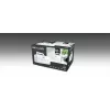 Pārnēsājama stereo sistēma Muse M-28RDW — CD/MP3 atskaņotājs, FM/MW uztvērējs, 3W RMS, balta, 1.4 kg