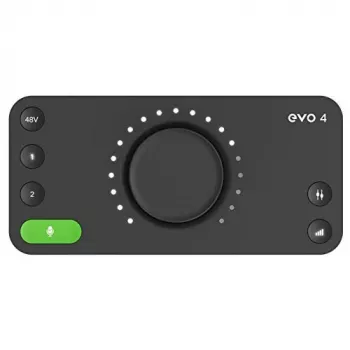 Audient EVO4 - USB audio interfeiss