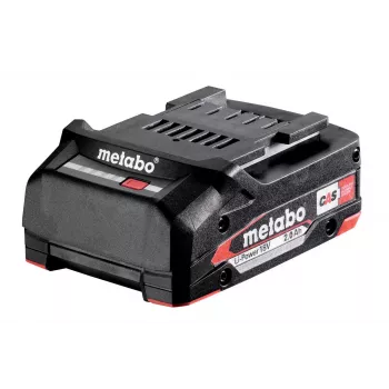 Metabo 625026000 Litija-Jonu akumulators 2Ah 430g