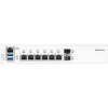 LANCOM R&S Unified Firewall UF-360 - Ugunsmūris - 8 Porti - GigE - 1U - Rack-uzstādāms
