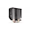 ENDORFY Spartan 5 MAX ARGB procesora dzesētājs 12 cm melns