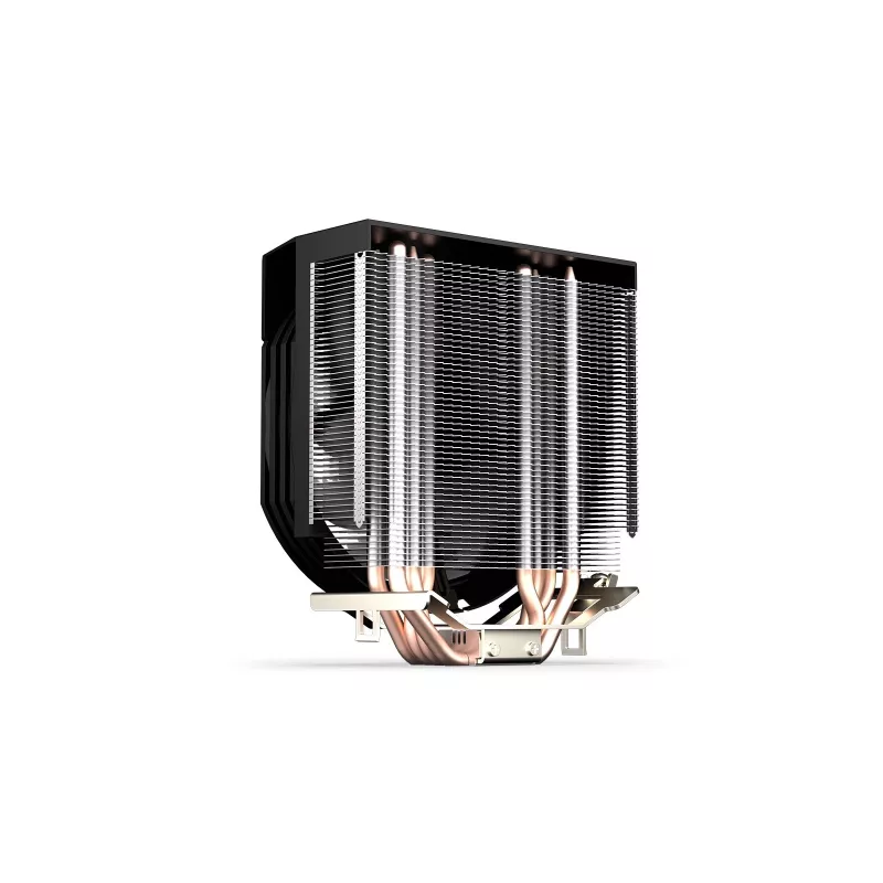 ENDORFY Spartan 5 MAX ARGB procesora dzesētājs 12 cm melns