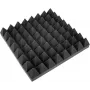Skaļruņa režģis Omnitronic 8070265T, izmēri G x A 500 x 100 mm
