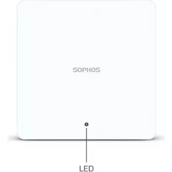 Bezvadu piekļuves punkts Sophos AP6 420E 2.4GHz 5GHz 6GHz Wi-Fi 6
