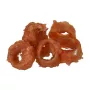 PETITTO Zivju un vistas gredzeni - suņu kārums - 500 g