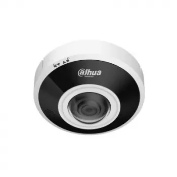 Dahua Technology IPC-EBW5641-AS drošības kamera Kupolveida IP kamera Iekštelpām un ārtelpām 2560 x 2560 pikseļi Griestiem