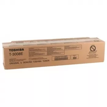 Toshiba toner kasetne T-3008E 6AJ00000151 melna