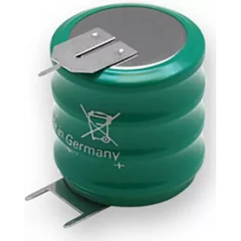 Akumulatorbaterija Varta V4/250H-SLF++/- 250 mAh 4,8 V