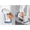 Rokas tvaika gludeklis Tefal DT8722E0, 1800 W, 0.18 L ūdens tvertne