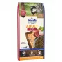 Sausā suņu barība Bosch Adult Lamb & Rice 10 kg–15.9 kg, 21.5% proteīns, 10.5% tauki, bezglutēna