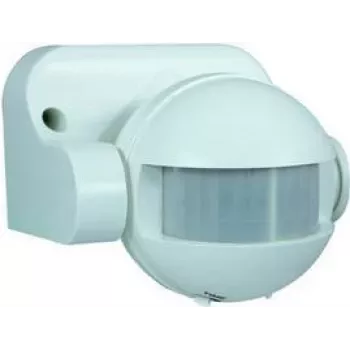 Kustību detektors vadu sienas REV 0075184112