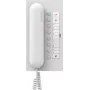 S. Siedle & Soehne Bus-Telefons Comfort Balts BTC 850-02 W (200040116-00)
