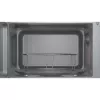 Siemens iQ300 FE023LMB2 mikroviļņu krāsns Solo melna Countertop 20 L 800 W