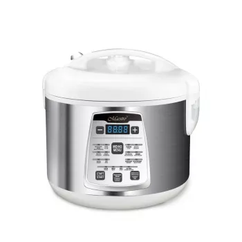 Multivārāmais katls MAESTRO MR-792, 17 programmas, 700 W