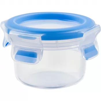 EMSA 508550 pārtikas uzglabāšanas trauks Apaļš 0.15 L Caurspīdīgs 1 gab.