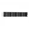 QNAP TL-R1220Sep-RP HDD/SSD korpuss, melns/pelēks, 2.5/3.5 collas