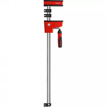 Body Clamp REVO KRE150-2K (Sarkans/melns, 1.500 / 95)
