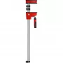 Body Clamp REVO KRE150-2K (Sarkans/melns, 1.500 / 95)