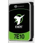 Seagate Enterprise ST6000NM020B iekšējais cietais disks 6 TB 7200 RPM 256 MB 3.5 collu SAS