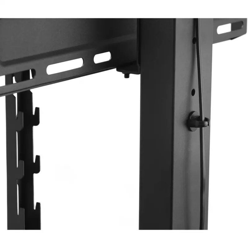 ONE For ALL Smart Table Top TV Statīvs WM 2470 | Augstuma regulēšana | 32-55 collas | Maksimālā slodze 40 kg