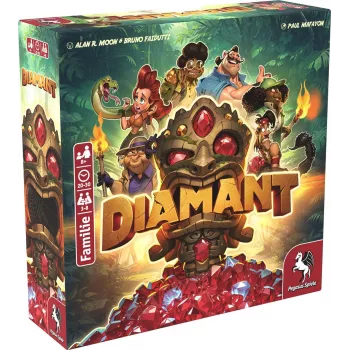 Galda spēle Diamant