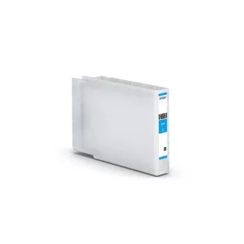 Epson C13T04C24N oriģinālā tintes kasetne ciāna krāsā WF-C81xx / WF-C86xx sērijas printeriem