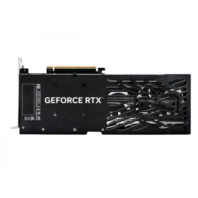 Videokarte Palit GeForce RTX 5060 Ti 16 GB GDDR7
