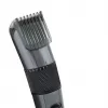 BaByliss E976E matu griešanas mašīna, pelēka / melna