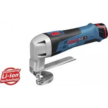 Bezvadu šķēres Bosch GSC 10.8 V-LI
