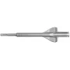 Bosch 2608690007 spārnveida kaltēšanas kalts, 250 mm