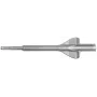 Bosch 2608690007 spārnveida kaltēšanas kalts, 250 mm