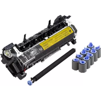 HP rezerves apkopes komplekts 220V