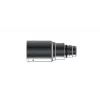 Galvaslampa Ledlenser Workers Friend Black 280 lm