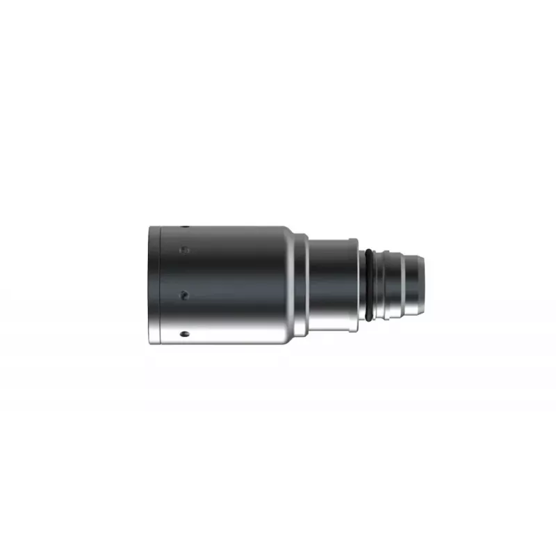 Galvaslampa Ledlenser Workers Friend Black 280 lm