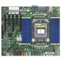 Supermicro H13SSL-NT-B mātesplate - ATX - AMD bez CPU - Ligzda SP5 - USB 3.0 - 2 x 10 Gigabit LAN - Iebūvētā grafika (nepieciešams CPU)