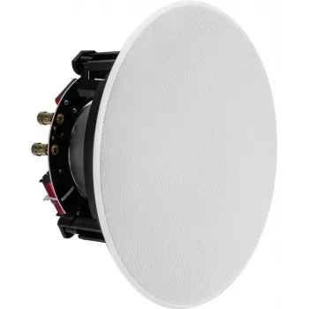 Griestu skaļrunis Omnitronic CST-808 2-virzienu 8 Ω 20 W