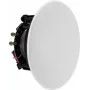 Griestu skaļrunis Omnitronic CST-808 2-virzienu 8 Ω 20 W