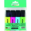 STANGER marķieru komplekts, 1–5 mm, 4 gab. 180009000