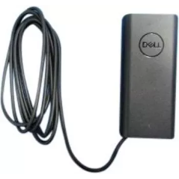 Dell FHYND 65W USB-C tīkla adapteris klēpjdatoriem un ierīcēm