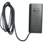 Barošanas adapteris Dell FHYND 65W USB-C portatīvajiem datoriem un ierīcēm