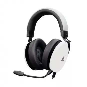 Austiņas White Shark GH-2540 Elephant White